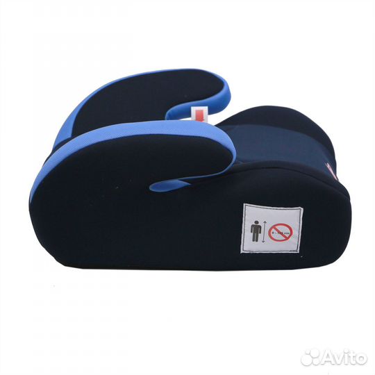 Бустер Kids planet foton гр.III 22-36 кг