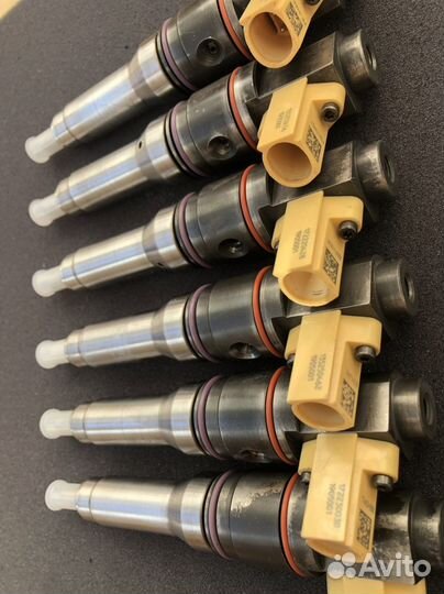 Форсунки Daf 105 1905001