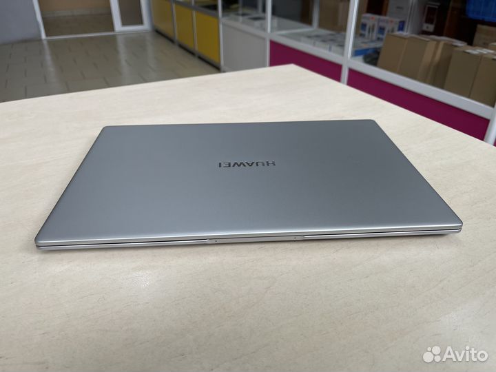 Ультрабук Huawei/Легкий/Мощный/Сore i3-11Gen