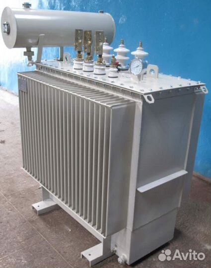 Трансформаторы