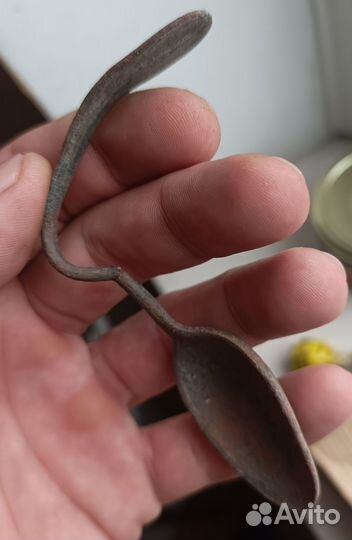 Лот копанины