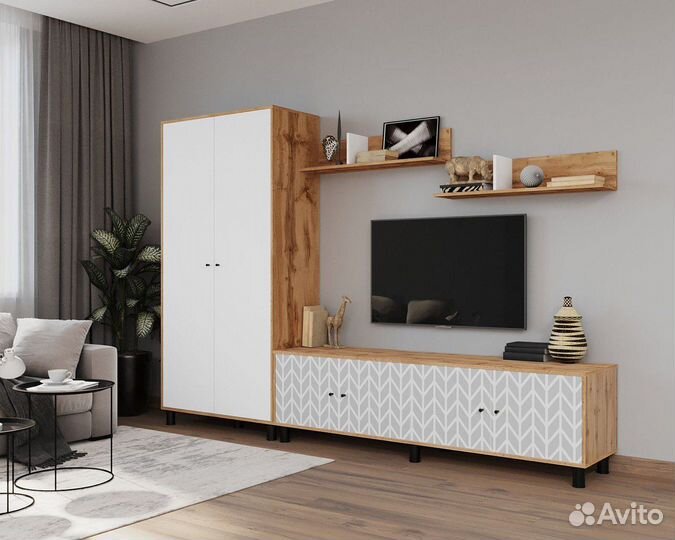 Тумба под телевизор