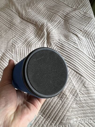 Блютуз колонка