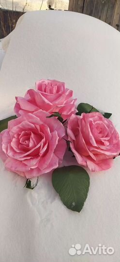 Цветы светильники для интерьера подарки