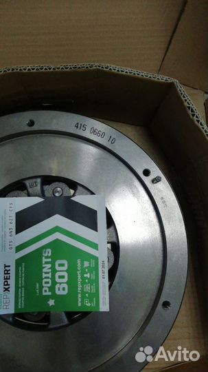 Продам маховик