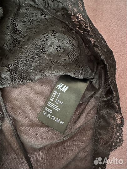 Боди женское hm