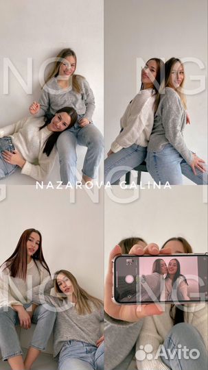 Мобильный фотограф