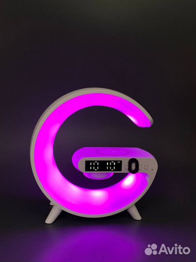 Умный светильник