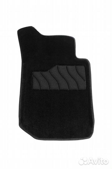 Коврики текстильные BMW 3 G20 с 2018 г