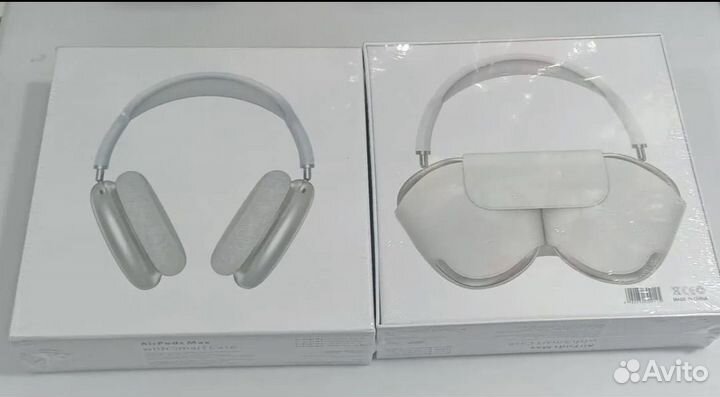Apple AirPods Max