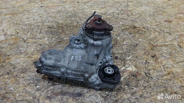 Раздаточная коробка BMW F10 F07 Ф10 Ф07