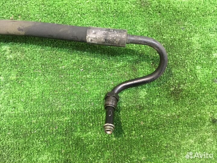 Шланг рулевой рейки бмв 3 е46 (правый руль)