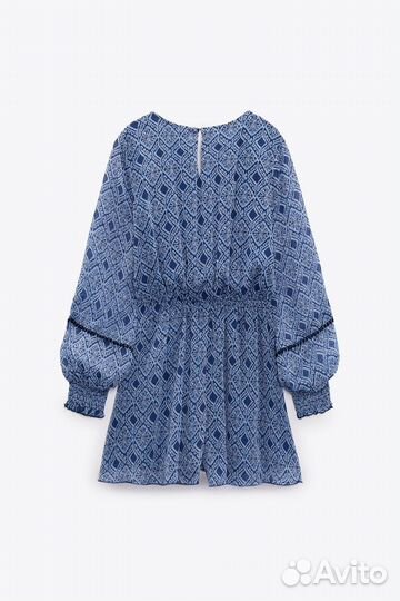 Комбинезон Zara новый 2023