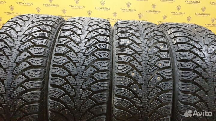 Nokian Tyres Nordman 4 195/55 R16 87T