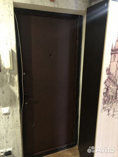Дверь входная