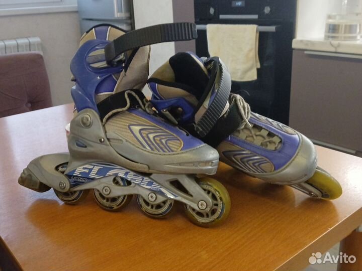 Ролики детские