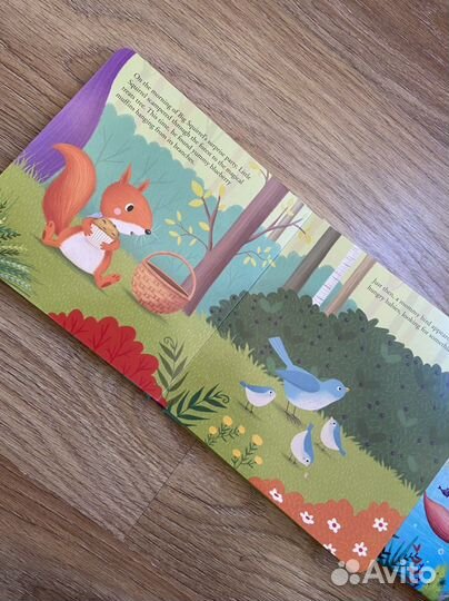 Детские книги на английском языке