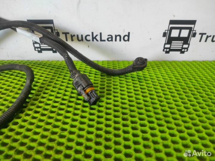 Жгут датчика износа тормозных колодок задний левый