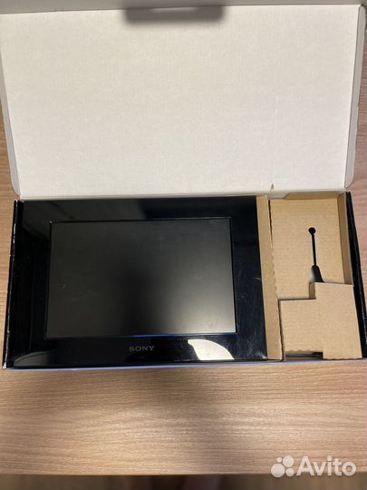 Рамка для фото Sony