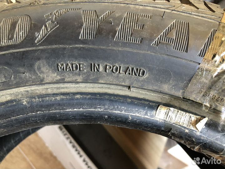 Goodyear UltraGrip Ice 2 205/55 R16 94T