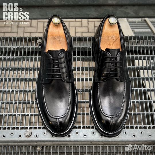 Туфли мужские