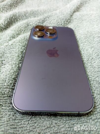 iPhone 14 Pro, 128 ГБ