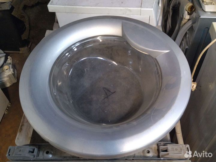 Люки стиральных машин