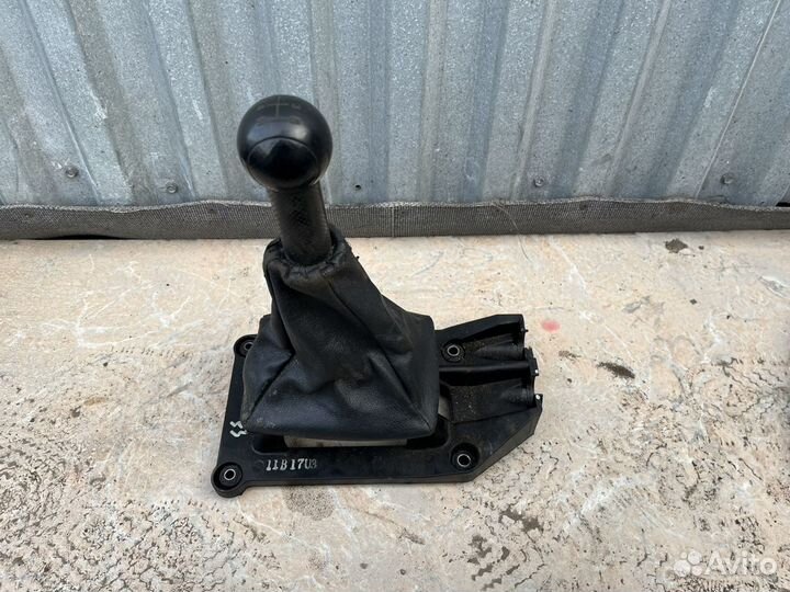 Кулиса chevrolet aveo t250