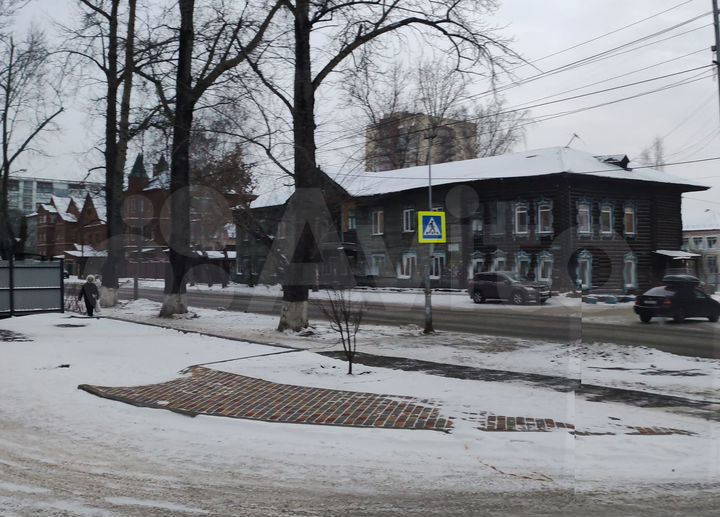 Торговая площадь, 75 м²