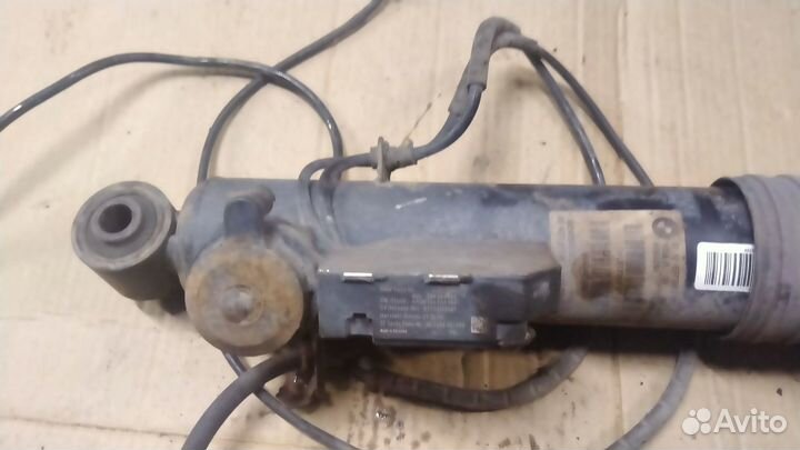 Амортизатор задний левый для BMW