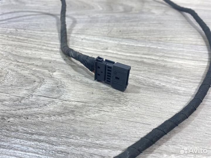 Проводка бампера заднего Мерседес W164 ML