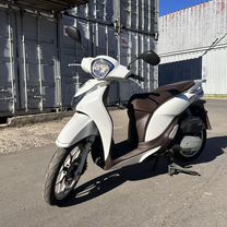 Honda SH mode 125