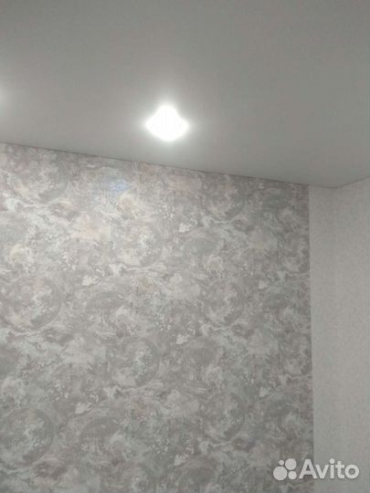 Отделочные работы