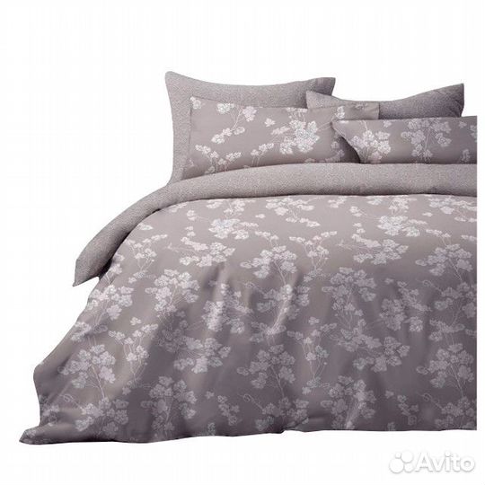 Постельное белье евро mona liza Melissa Atria бязь