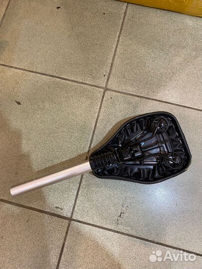 Сиденье Kugoo M4 / M4 Pro в сборе