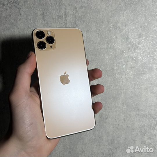 iPhone 11 Pro Max, 64 ГБ