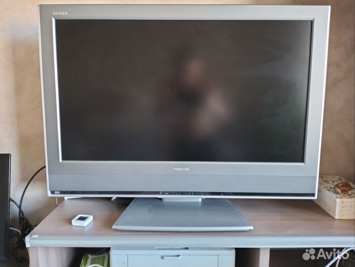 Телевизор toshiba 32wl65r