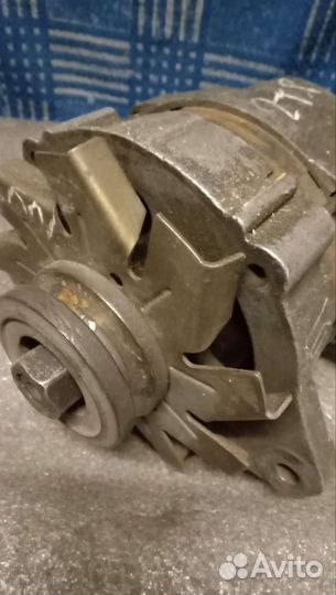 Генераторы