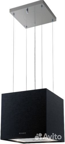 Вытяжка faber 110.0393.250 faber lybra zebra-striped (SET)