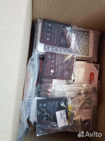 Запчасти с разбора Samsung, Xiaomi, Honor