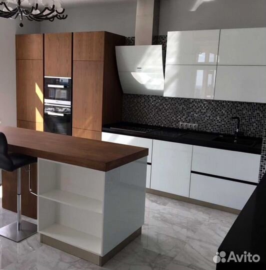 Модульная кухня