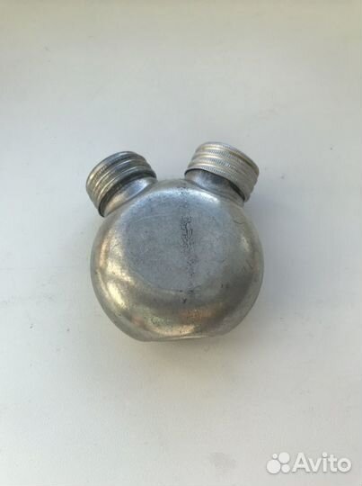 Масленка для смазки оружия