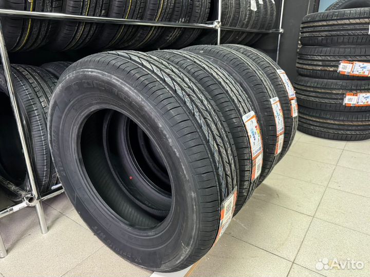 Tracmax X-Privilo H/T 275/70 R16 104