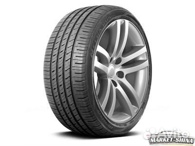 Roadstone N'Fera RU5 255/55 R18 109V