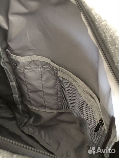 Рюкзак школьный для мальчика