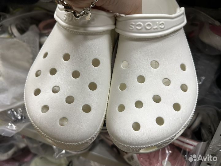 Crocs classic clog