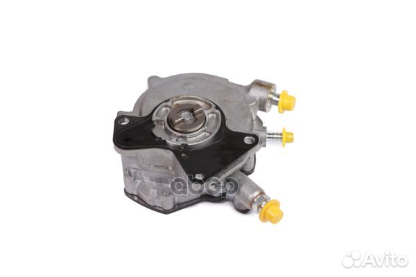 10-02504-SX насос вакуумный VW Touareg/Transpo