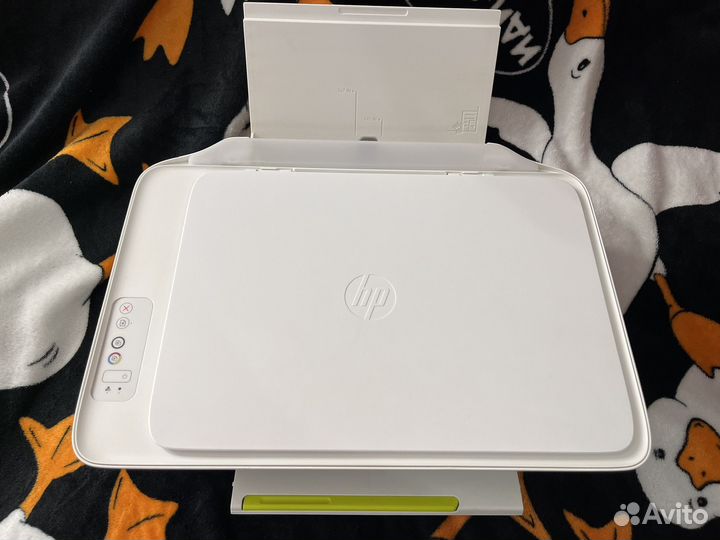 Принтер HP DeskJet 2130