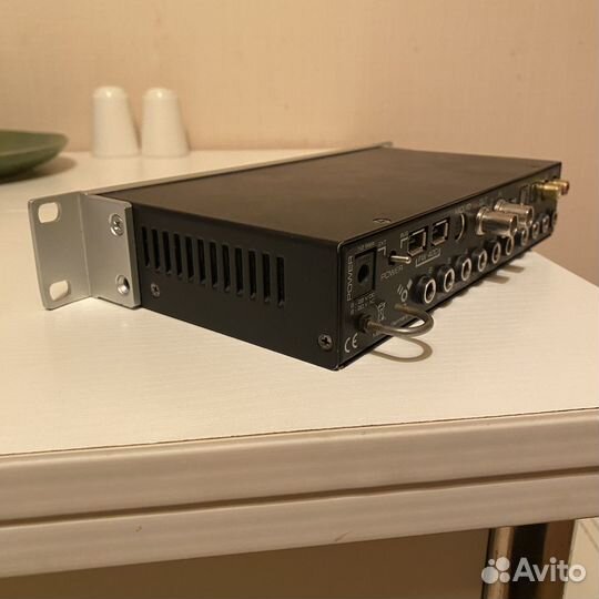 RME Fireface 400 Звуковая Карта