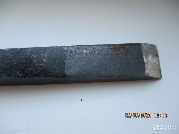 Ручной инструмент СССР